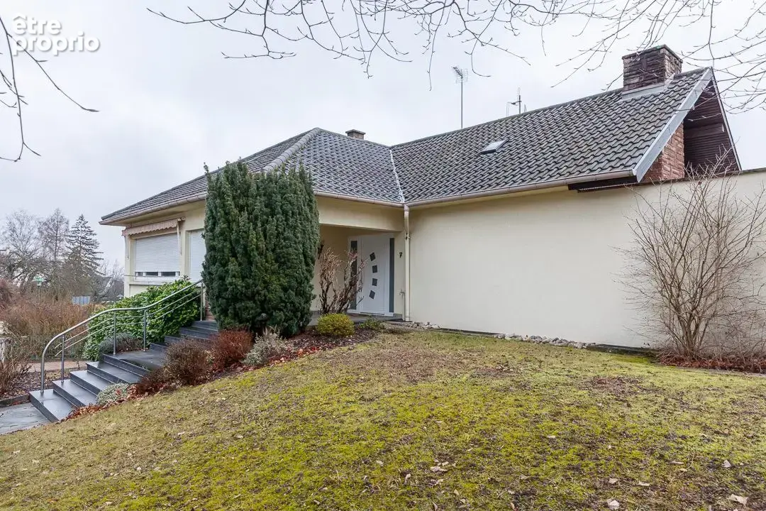 Maison 248 m² à Mundolsheim  - photo 4