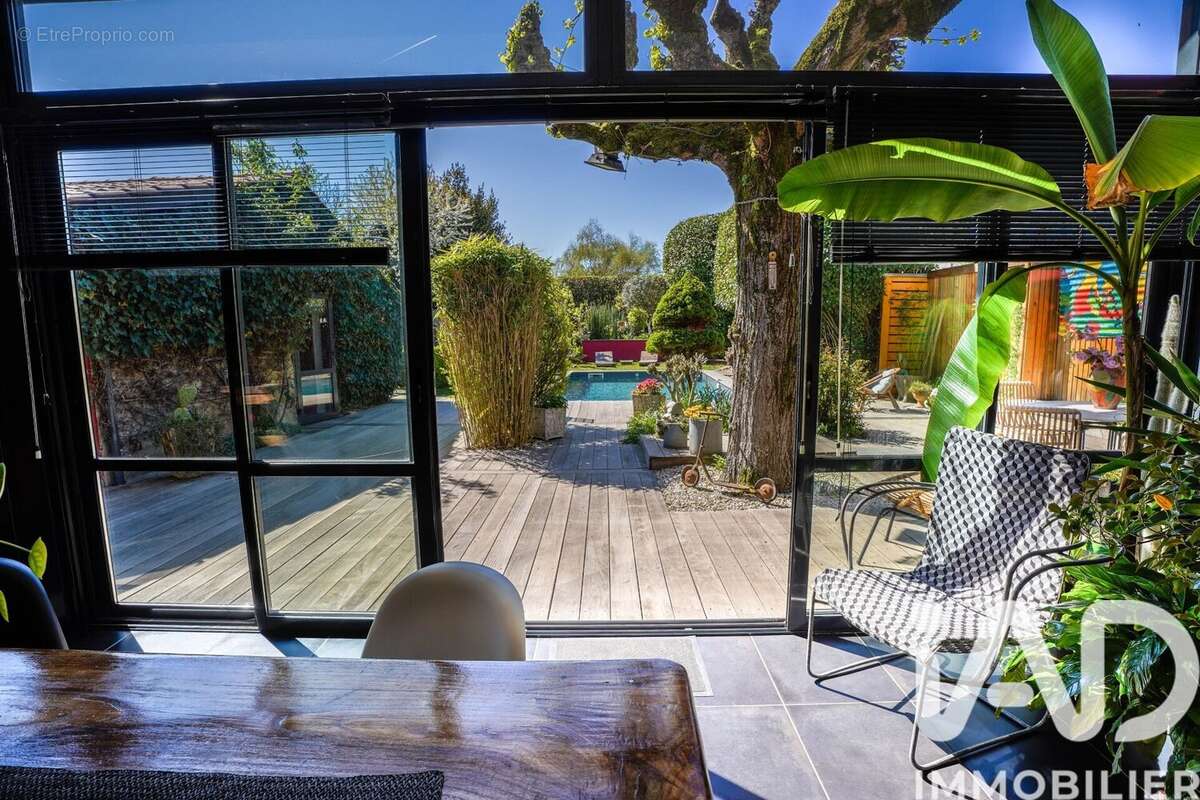 Photo 3 - Maison à BOURG-EN-BRESSE