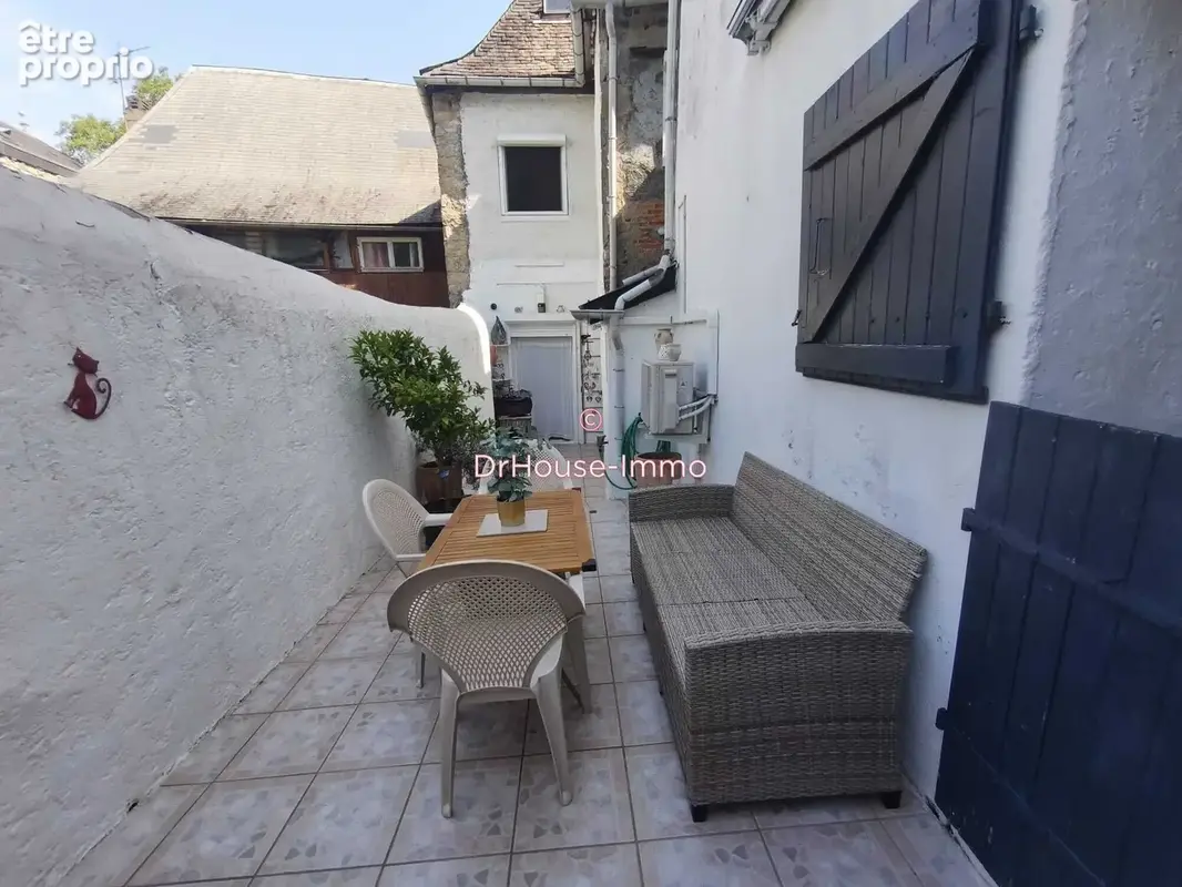 Maison 6 pièces 150 m² à vendre à Oloron-Sainte-Marie (64400) - photo 36