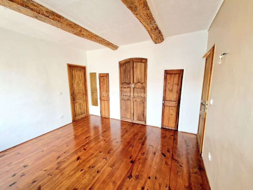 Appartement à DRAGUIGNAN
