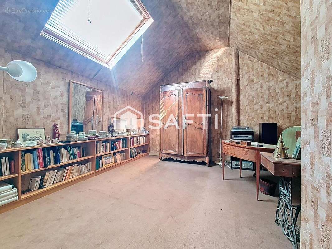 Photo 8 - Maison à VILLIERS-SOUS-GREZ