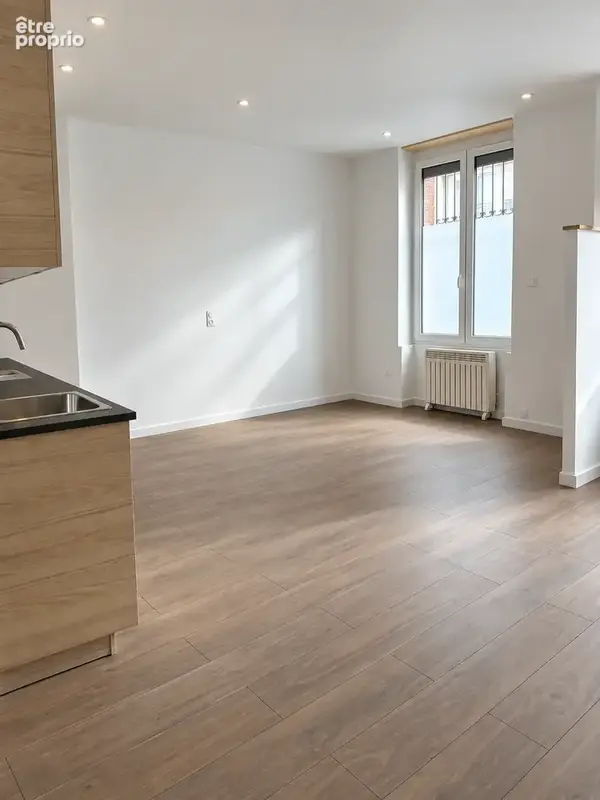 Maison de ville rénovée   4 chambres   140 m2 au sol - photo 2