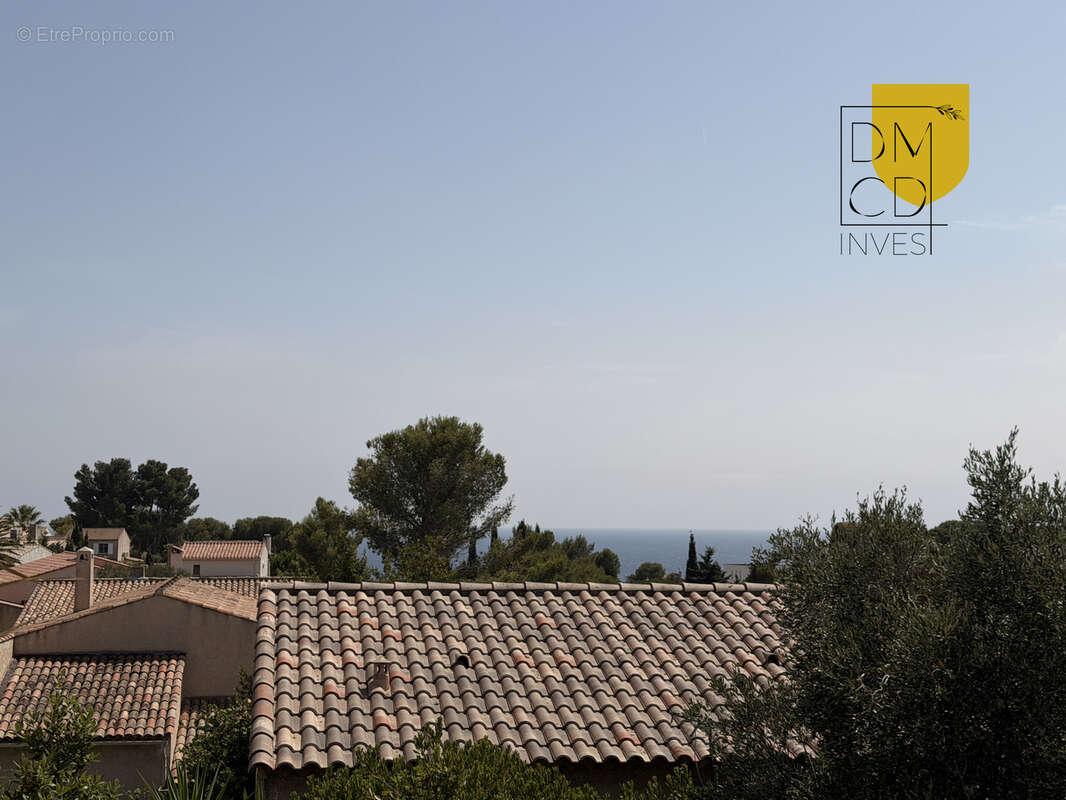 Sausset-les-Pins   Maison T4 de 118 m2 avec studio indépendant - photo 11