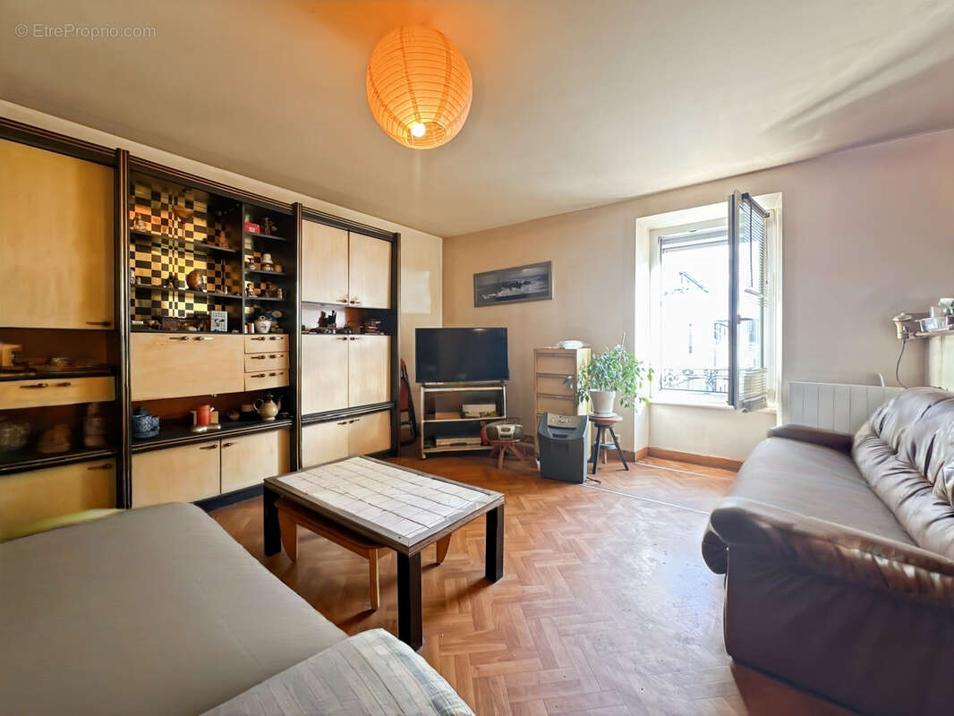 Appartement à CONCARNEAU