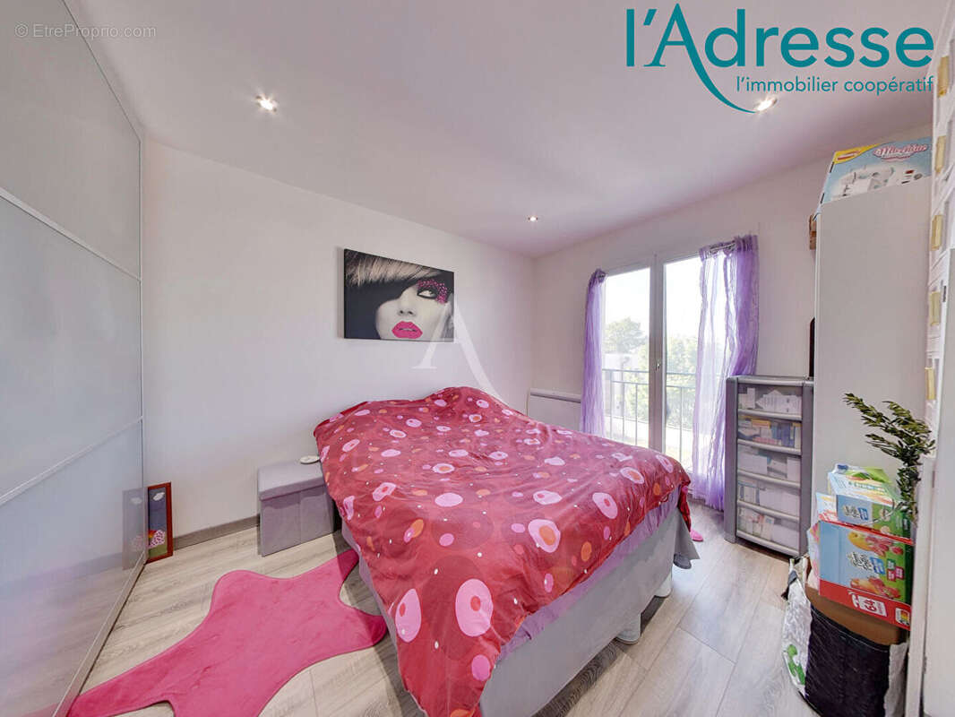 Appartement à NOISY-LE-GRAND