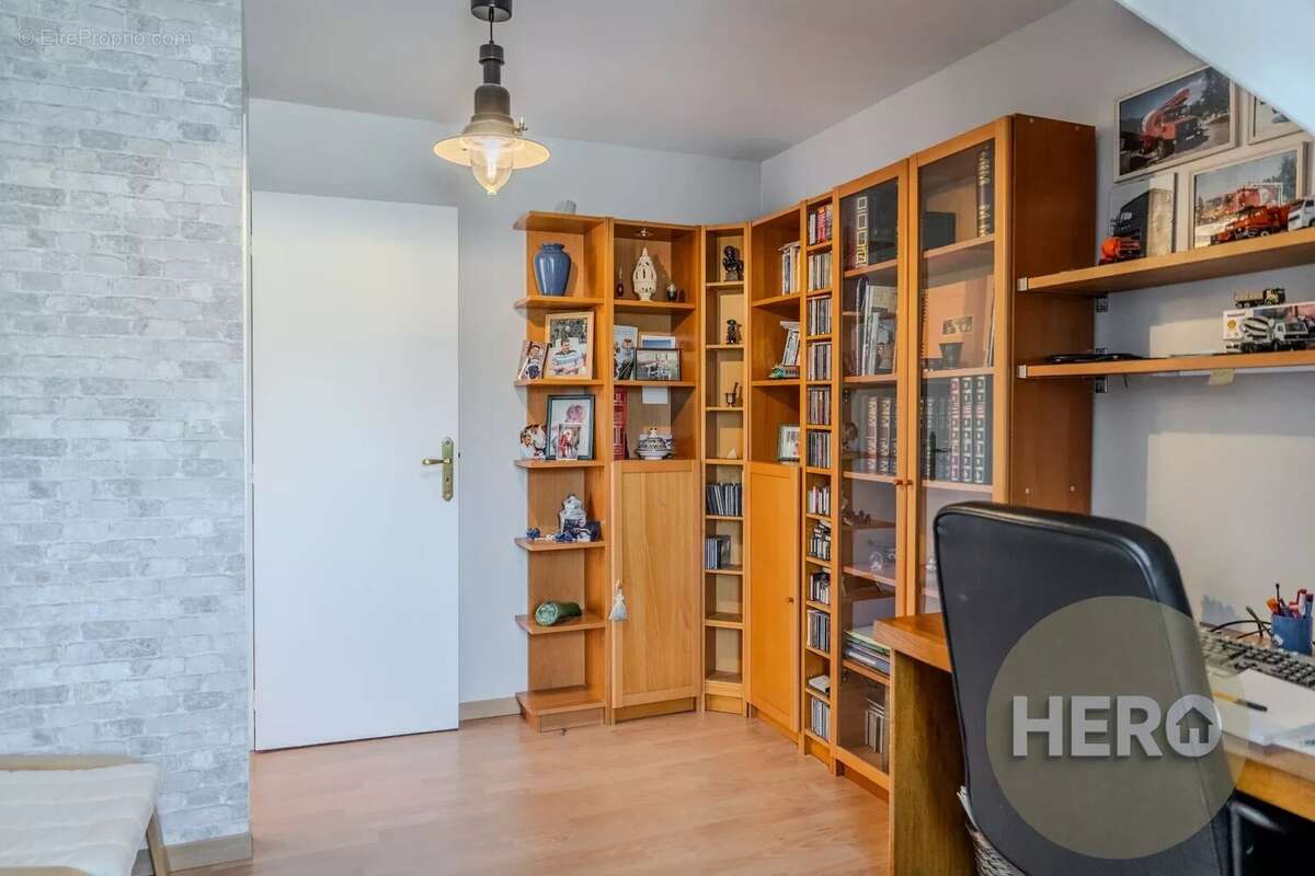 Maison à LE TREMBLAY-SUR-MAULDRE