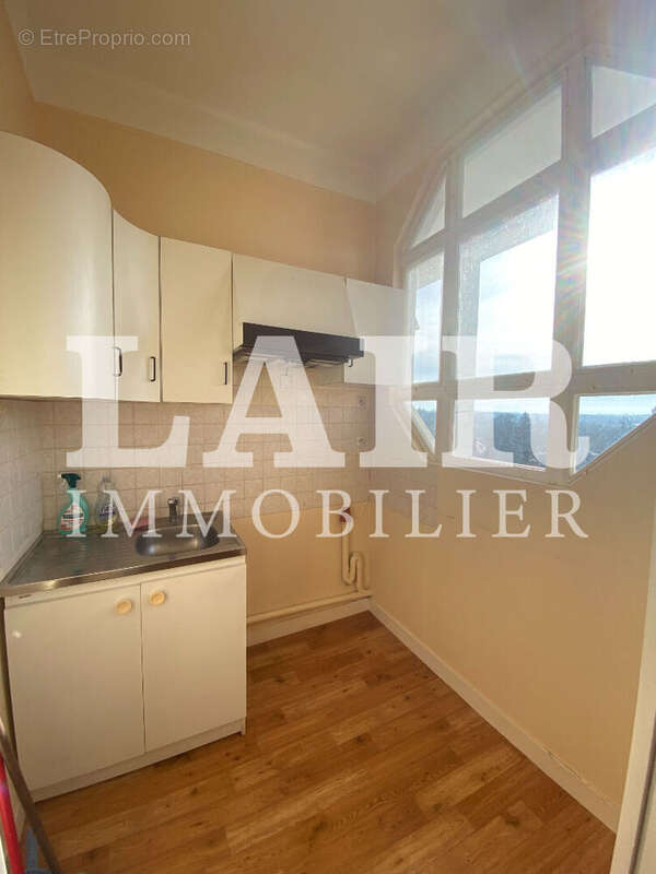 Appartement à BAGNOLES-DE-L'ORNE