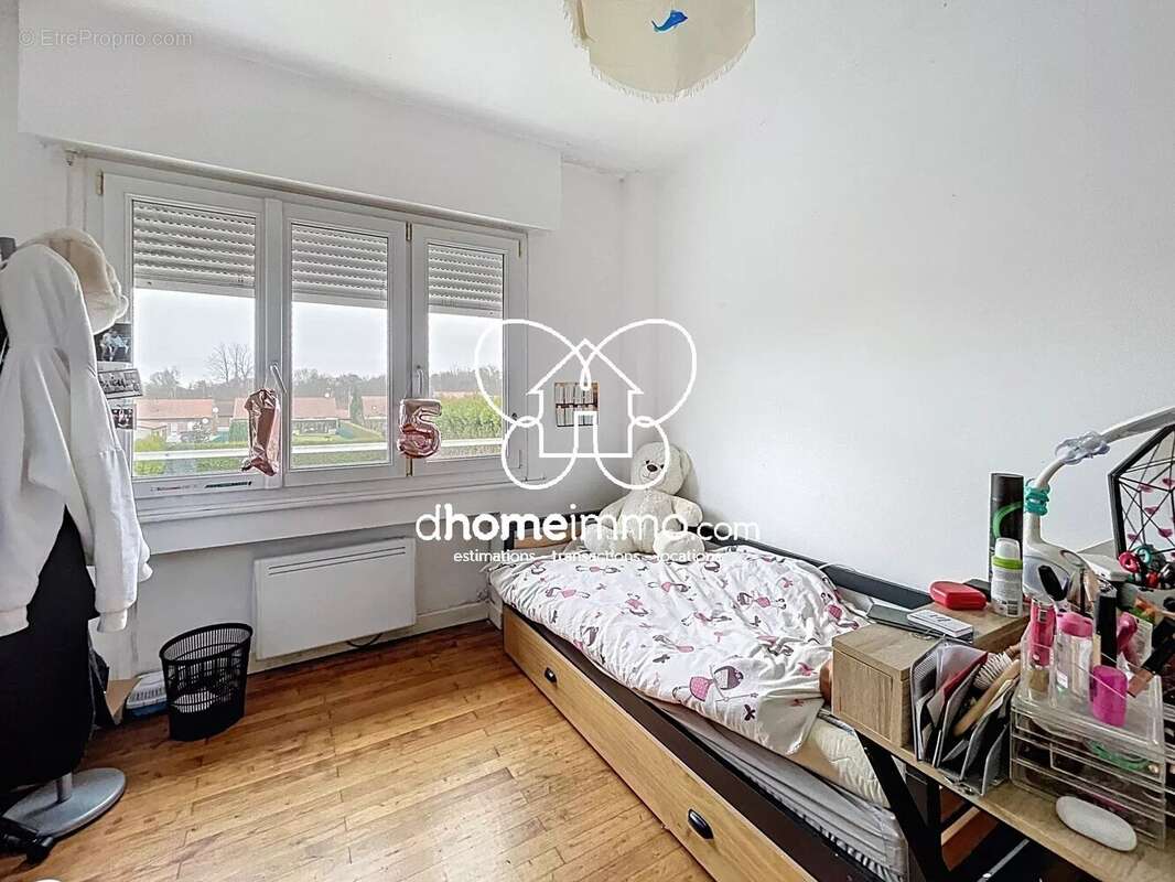 Maison à ROOST-WARENDIN