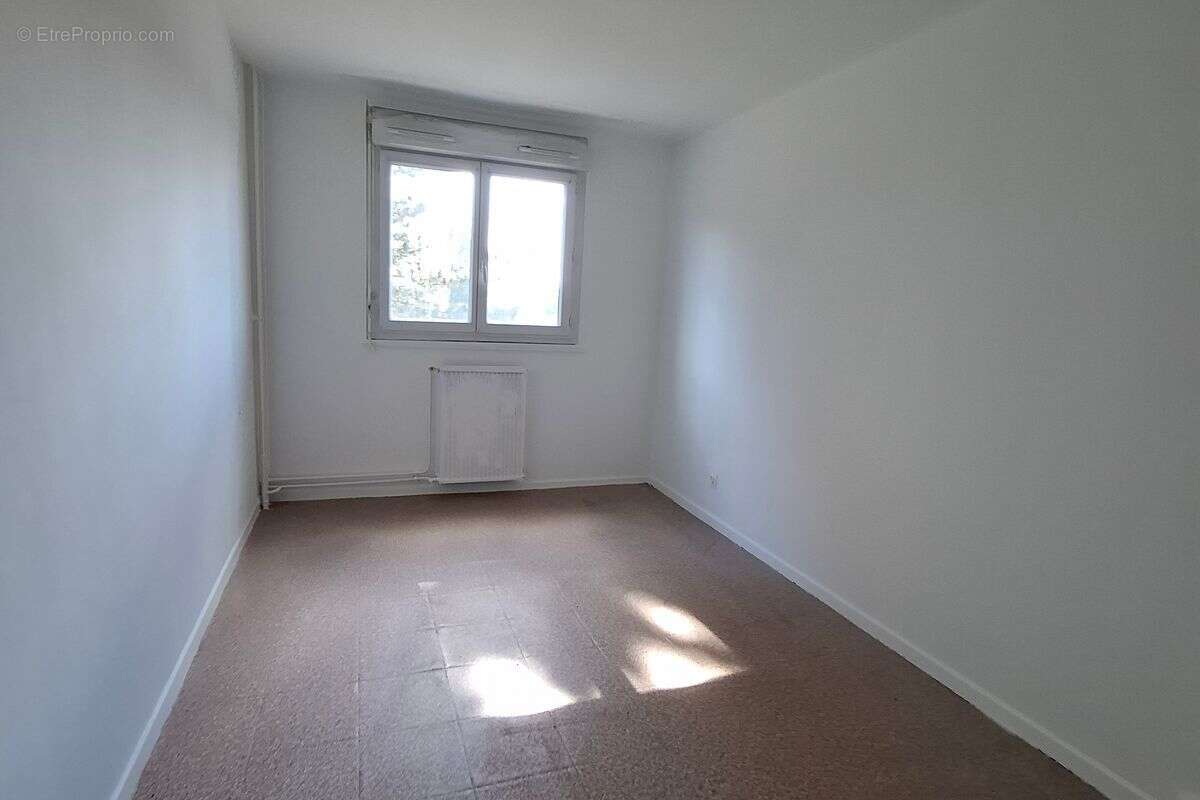Appartement à SAINT-GERMAIN-AU-MONT-D'OR