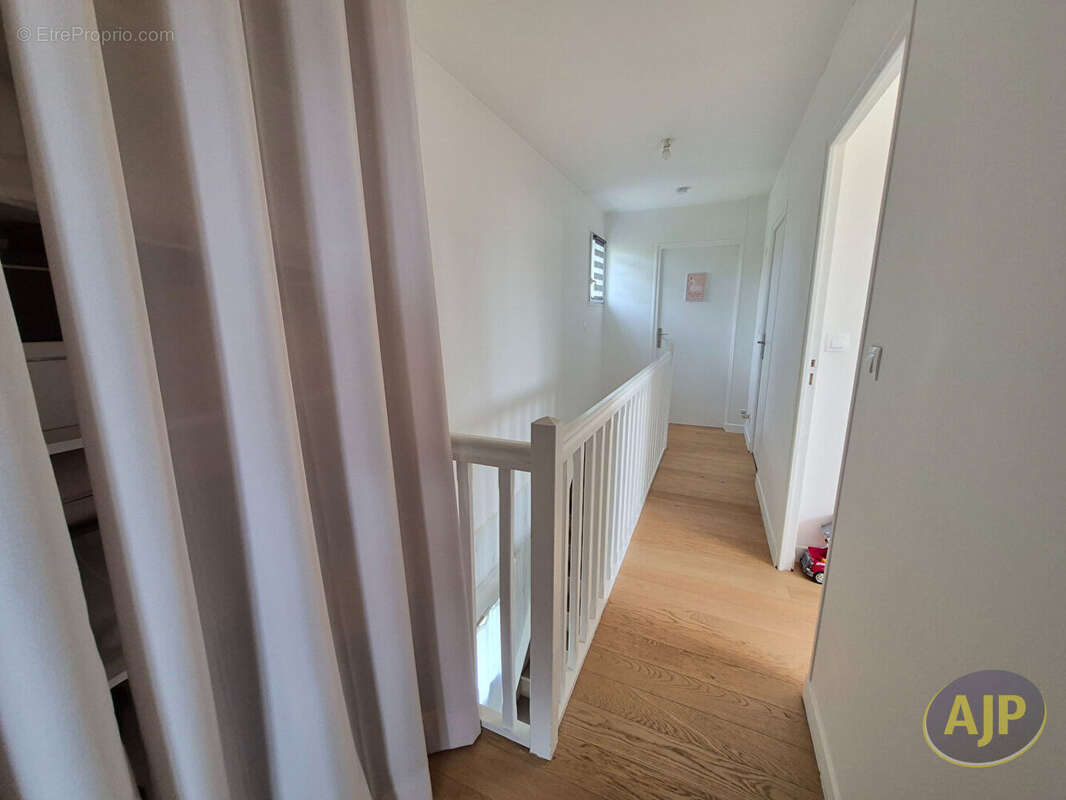 Maison à CORCOUE-SUR-LOGNE