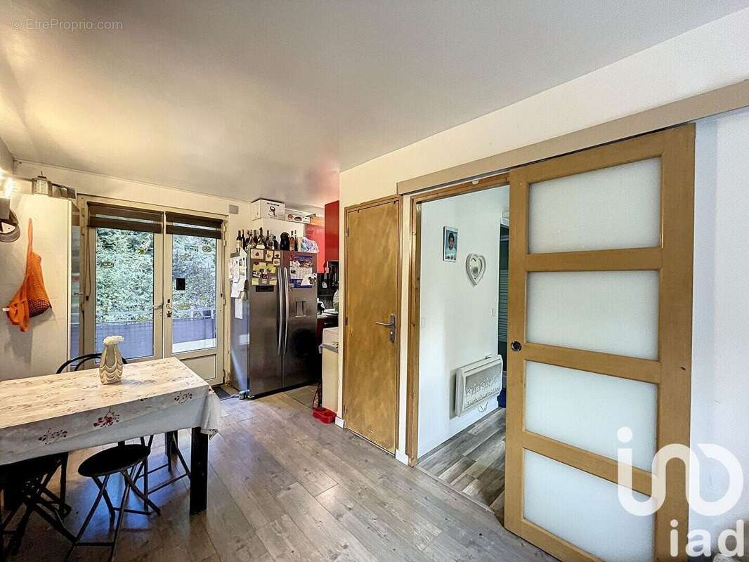 Photo 2 - Appartement à SUCY-EN-BRIE