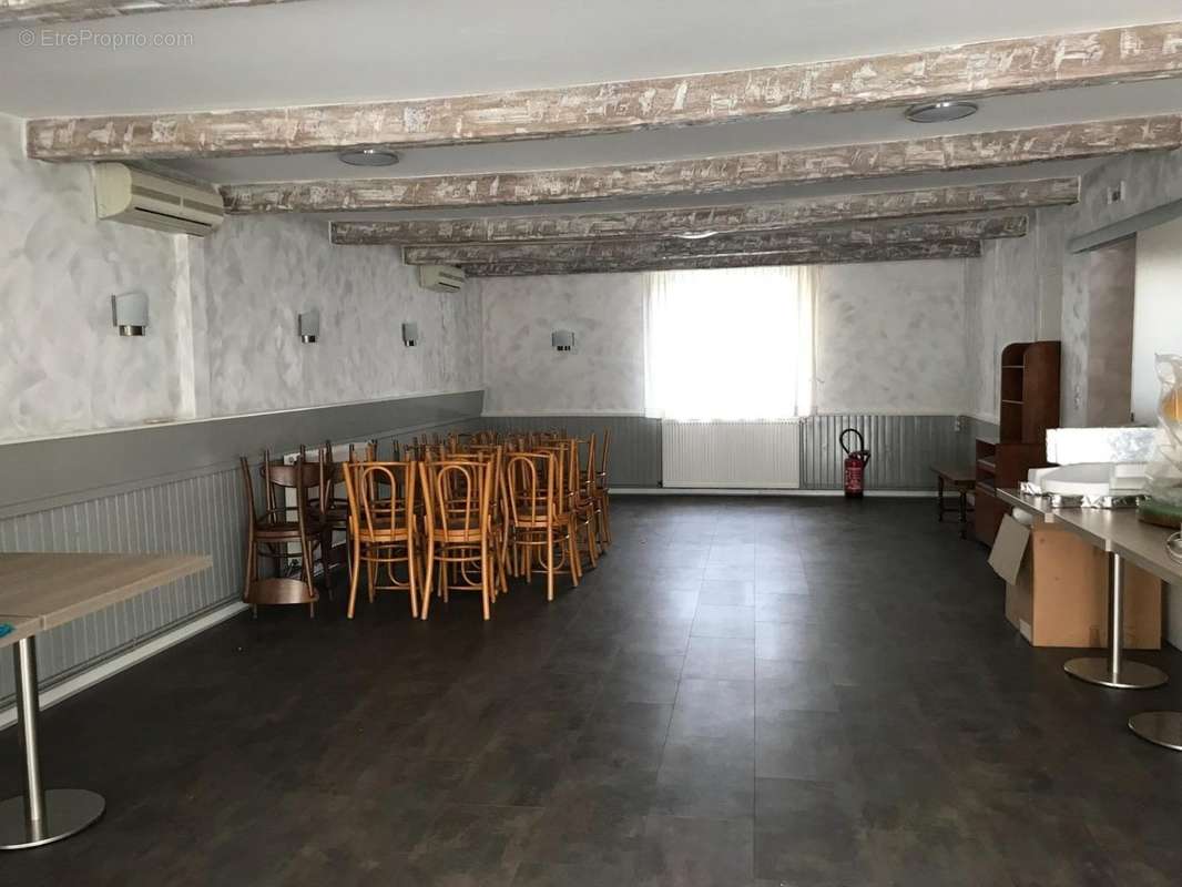 Maison à FOUCHERANS