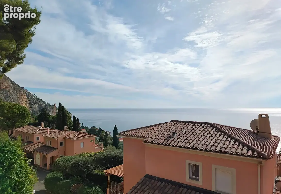 Maison à MENTON