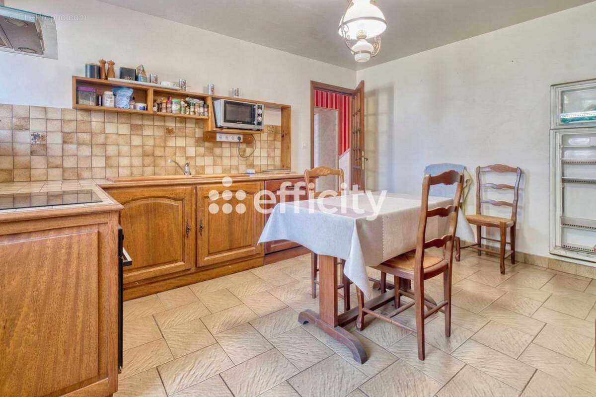 Maison 159 m² à Segonzac  - photo 12