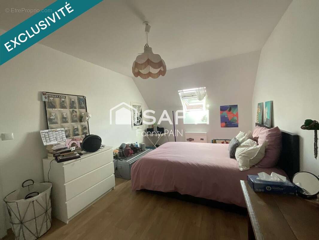 Photo 5 - Maison à MONTLOUIS-SUR-LOIRE