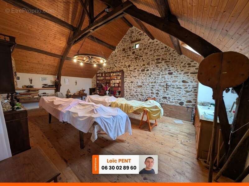 Maison à ARFEUILLES