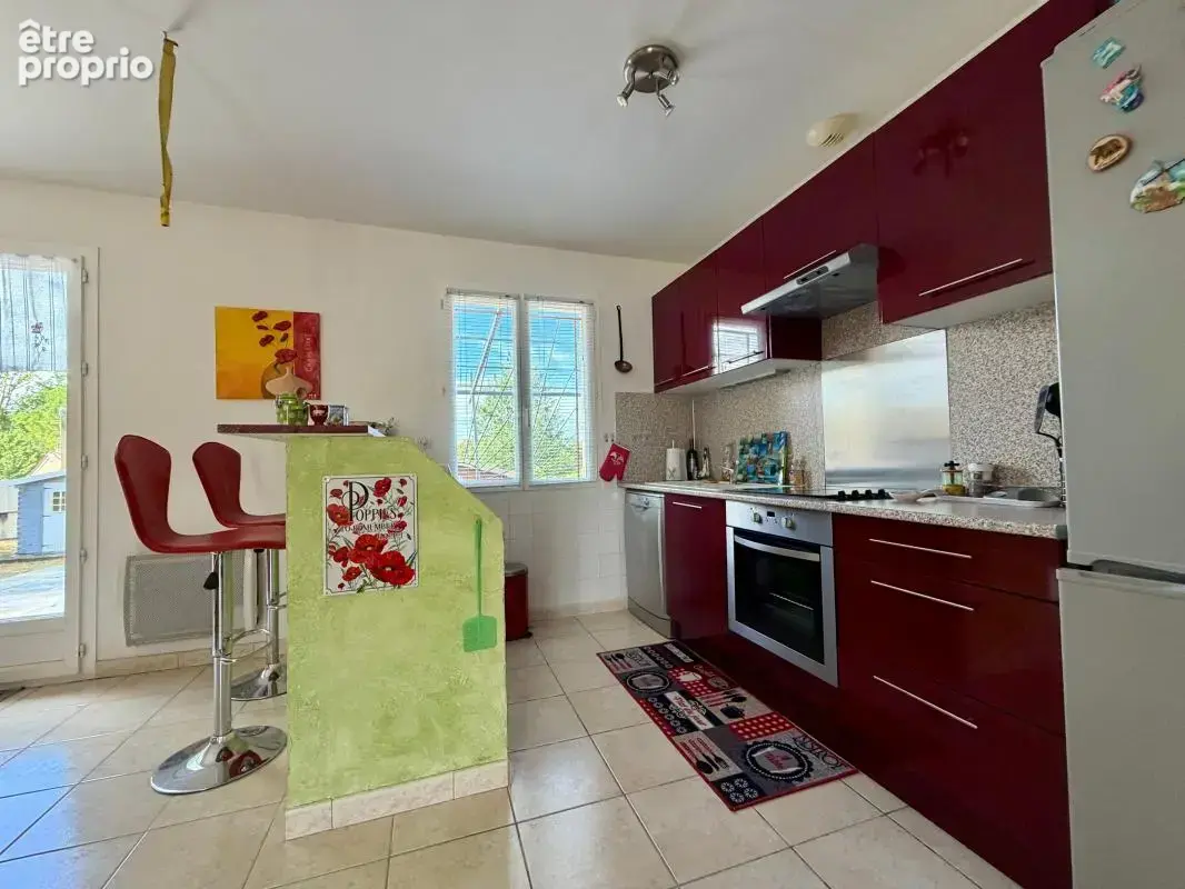 Prête à habiter - photo 8