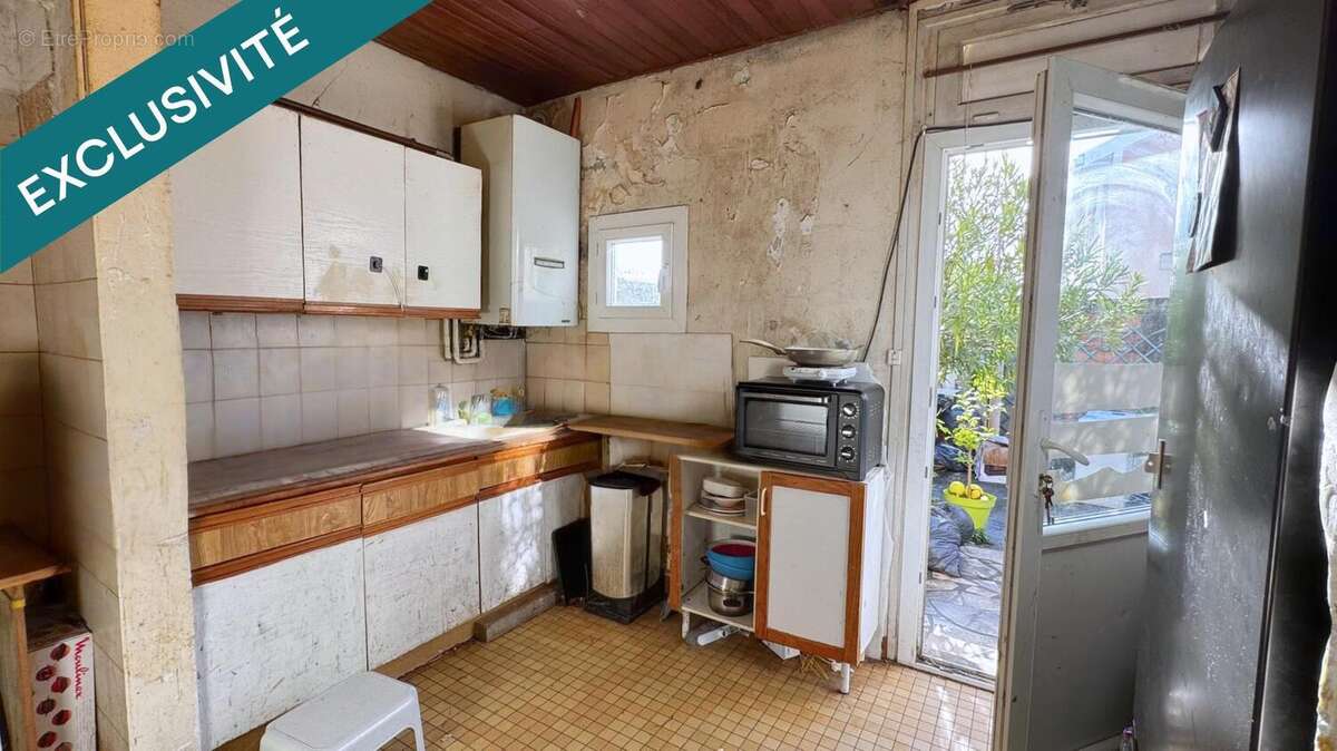 Photo 5 - Maison à PESSAC