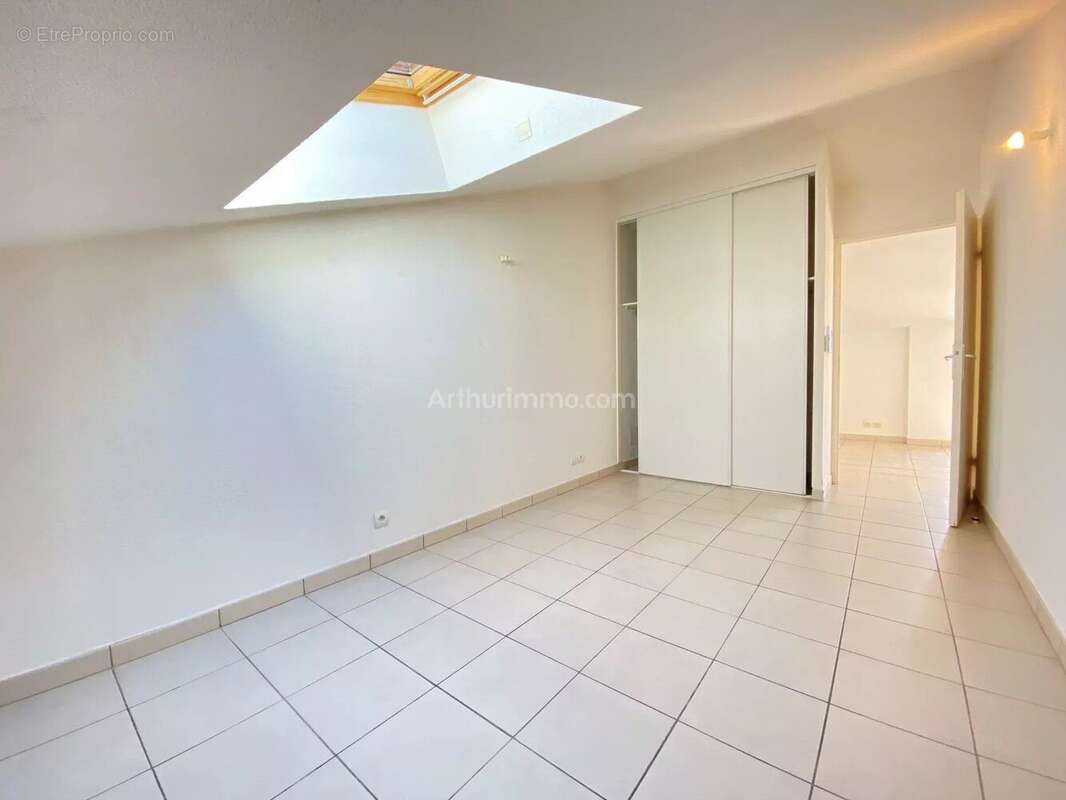 Appartement à DRAGUIGNAN