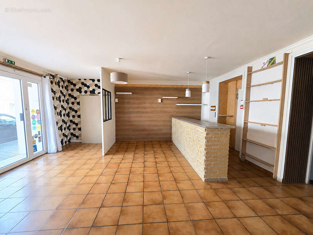 Maison 310m² à rezé - photo 4