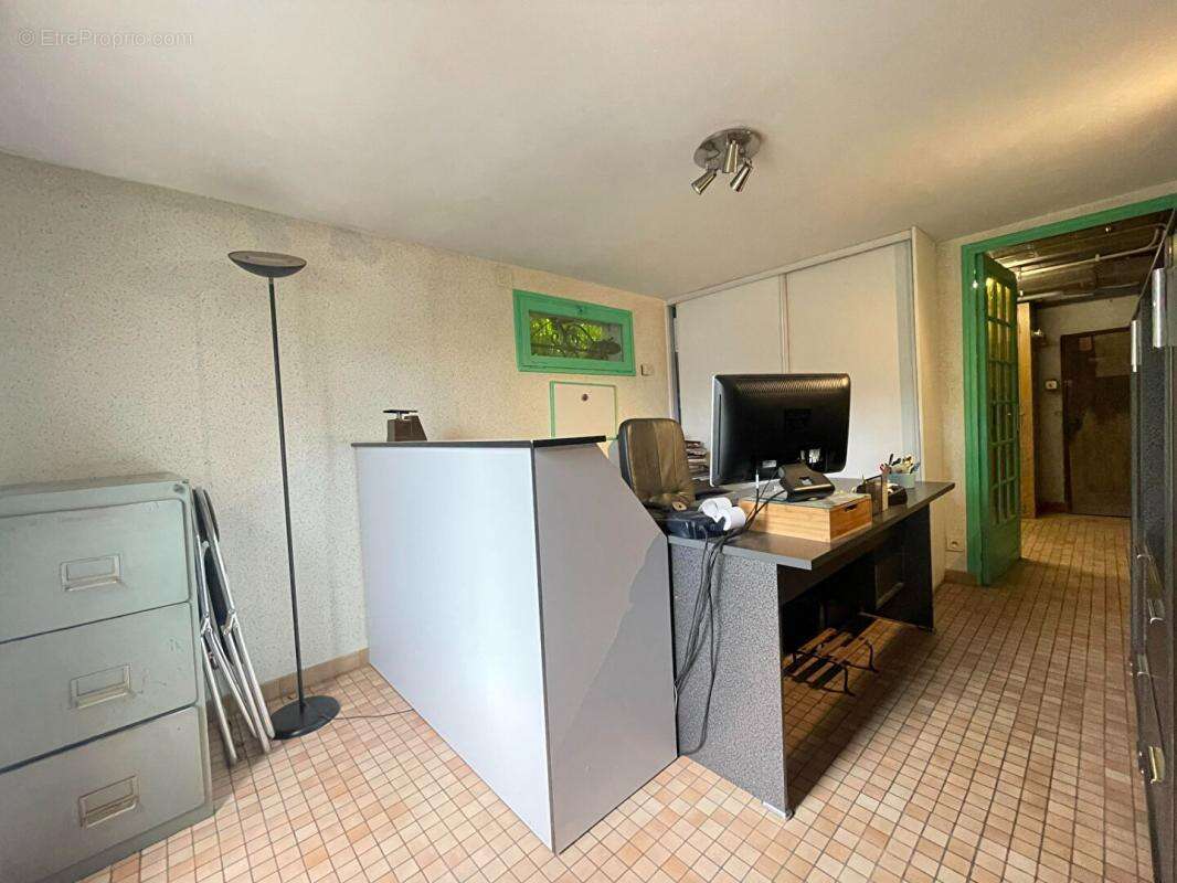 Maison à LA TURBALLE