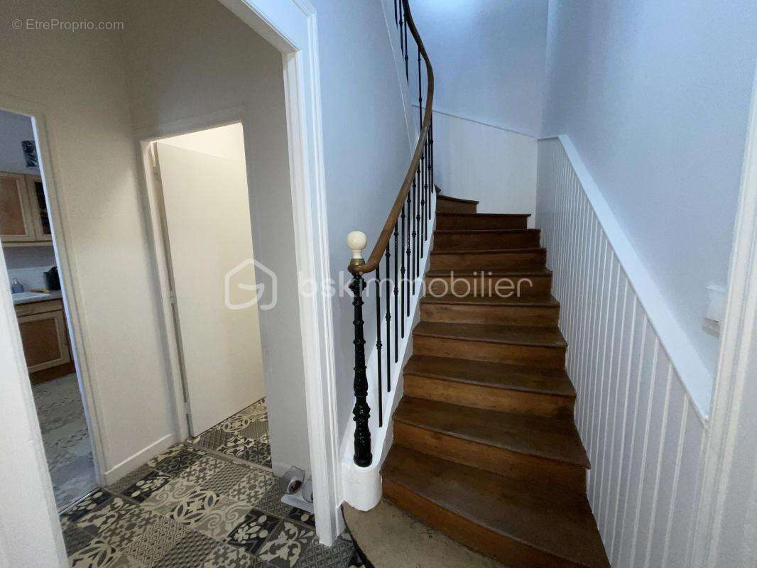 Appartement à CHALONS-EN-CHAMPAGNE