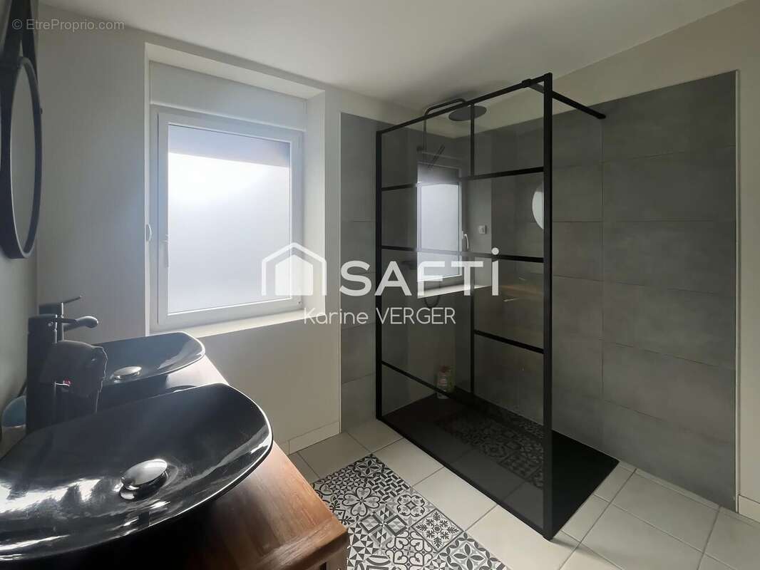 Photo 8 - Maison à L&#039;HERBERGEMENT