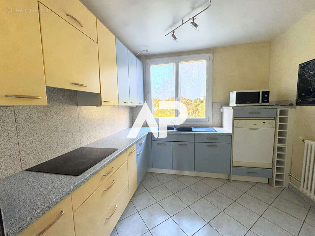 Appartement à MONTMORENCY