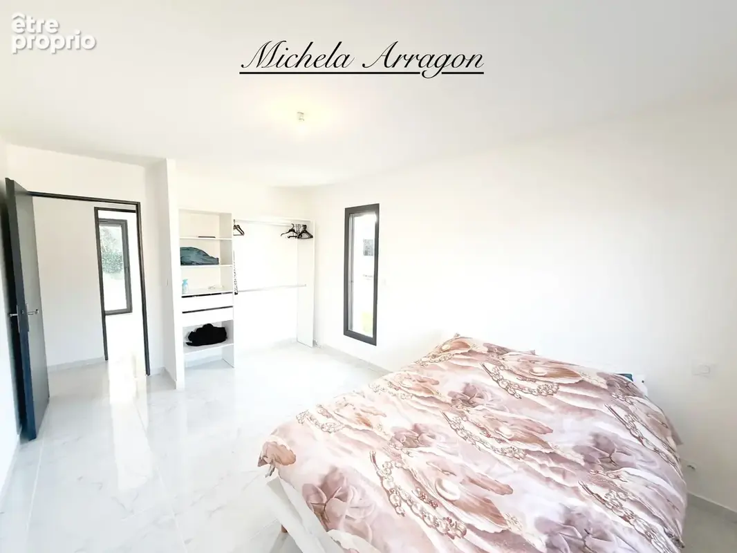 Maison à vendre 4 pièces BIAS (47) - photo 11