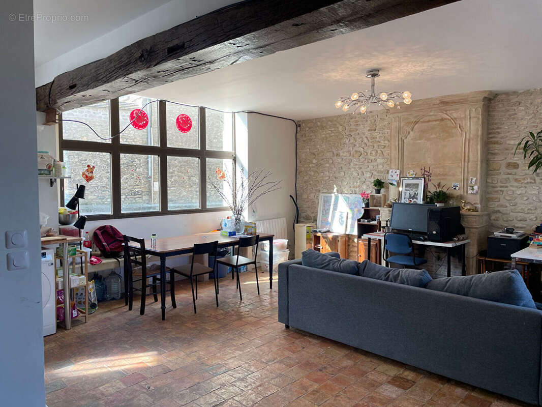 Maison à MONTAINVILLE