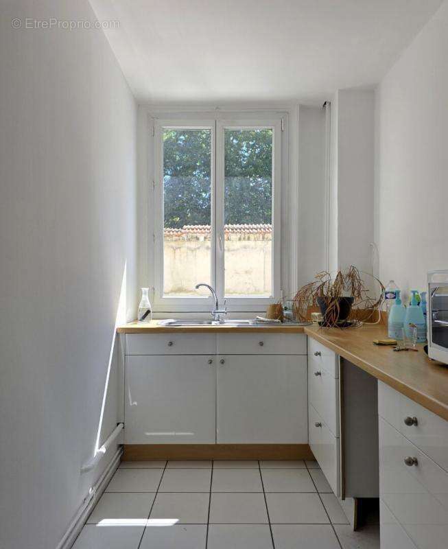 Appartement à LE VESINET