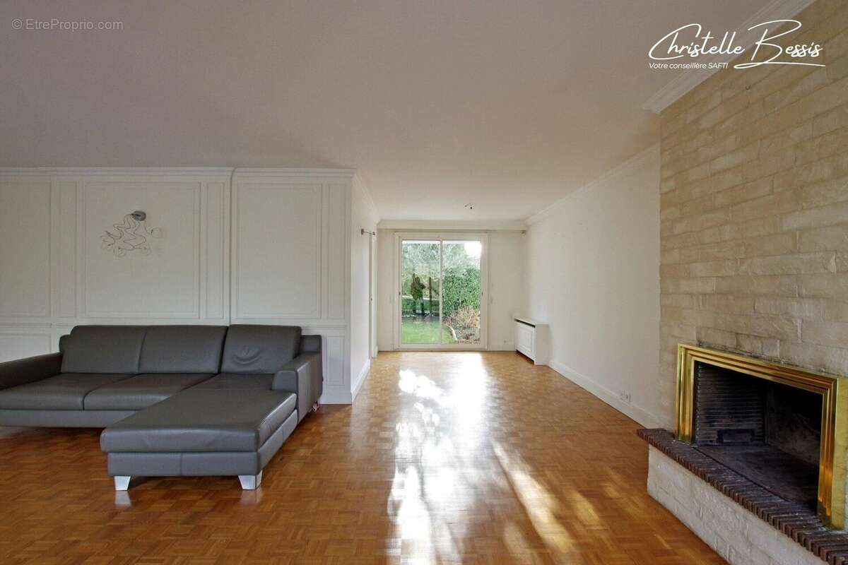 Photo 2 - Maison à SANTENY