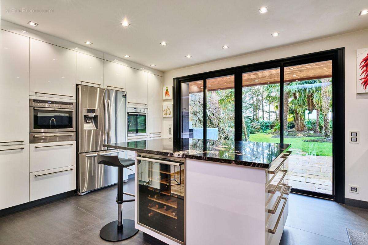 Maison à LA GAUBRETIERE