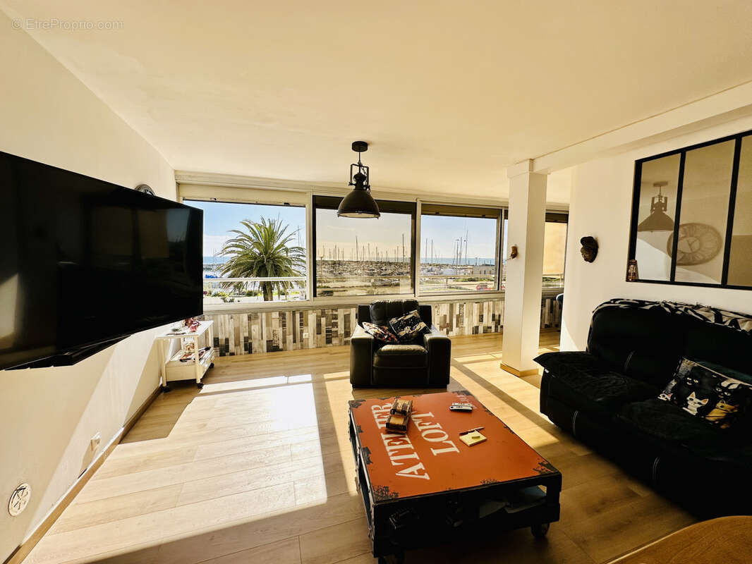 Appartement à NARBONNE