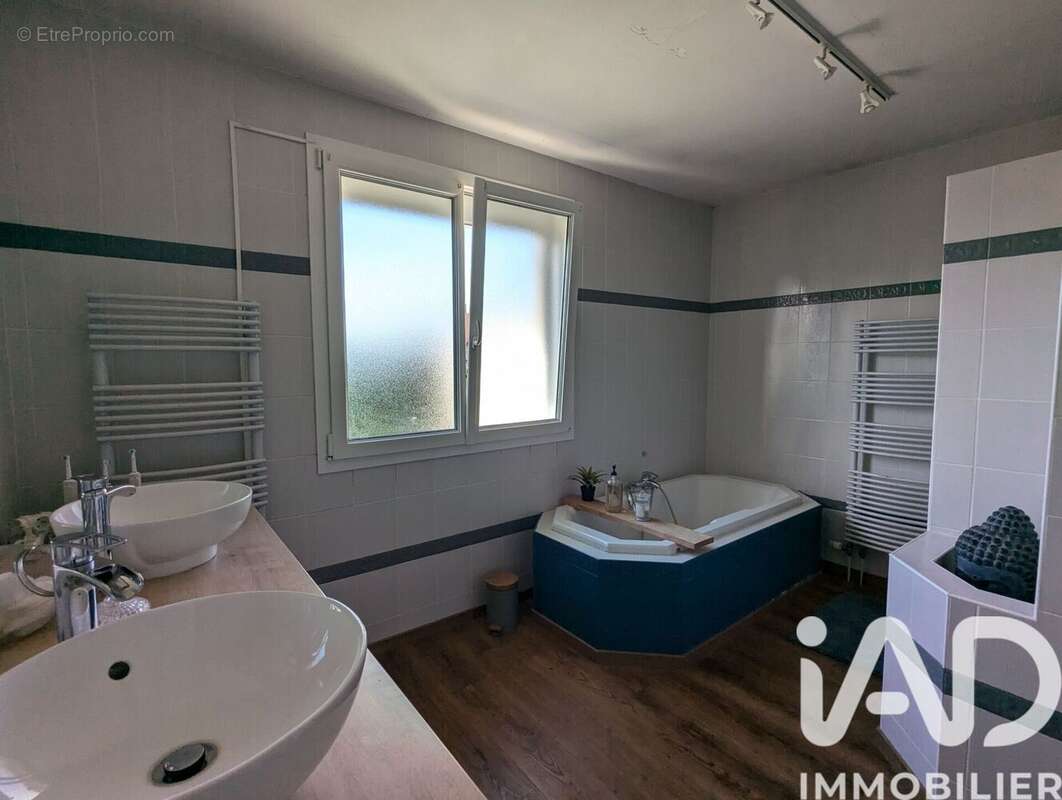 Photo 7 - Maison à AUXERRE