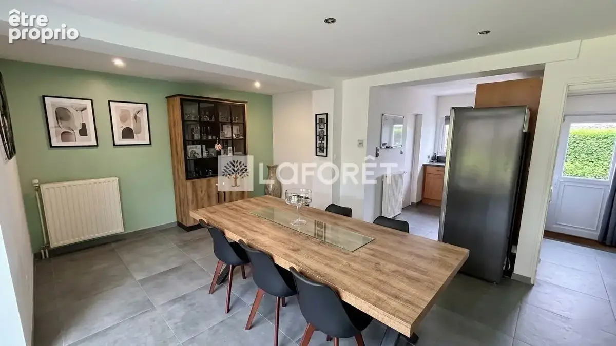 Maison Villeneuve D Ascq 4 pièces 81 m2 - photo 2