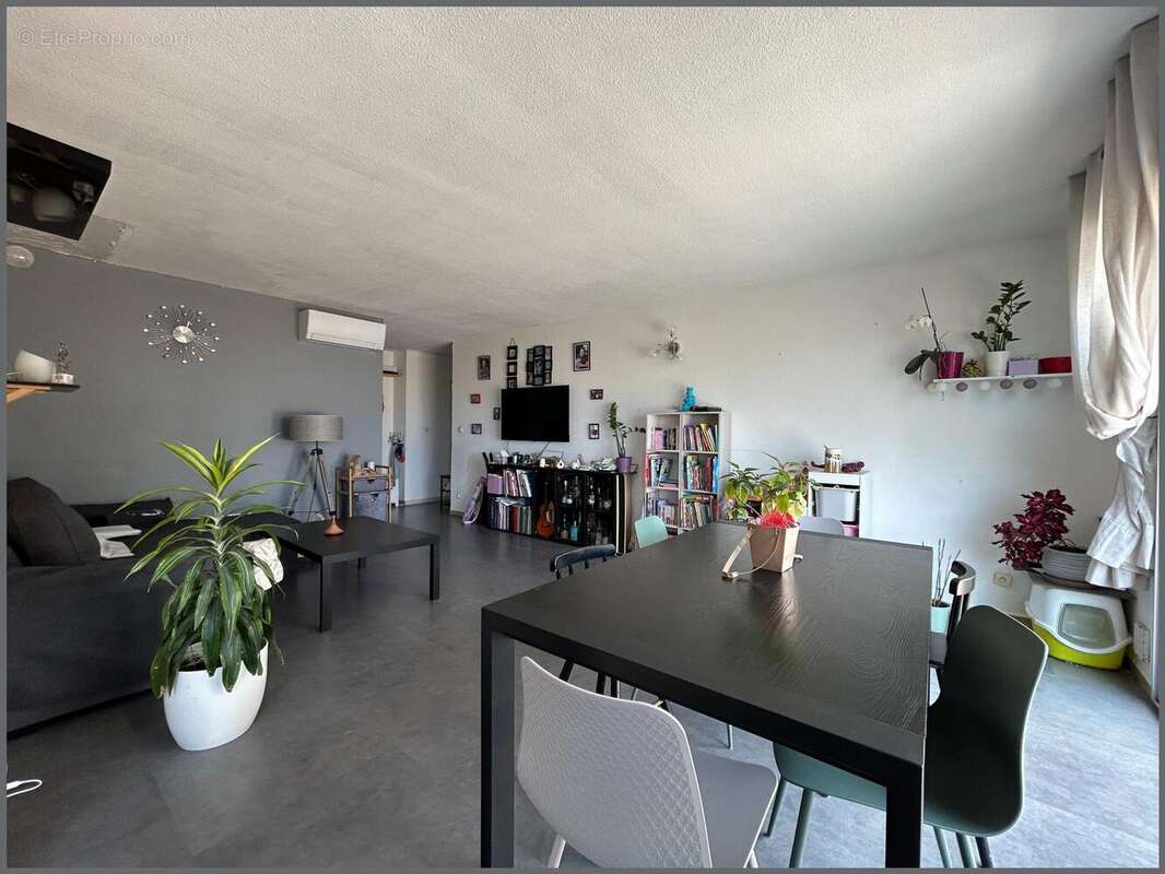 Photo 2 - Appartement à AGDE