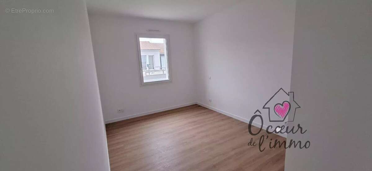 Maison à TOUTLEMONDE