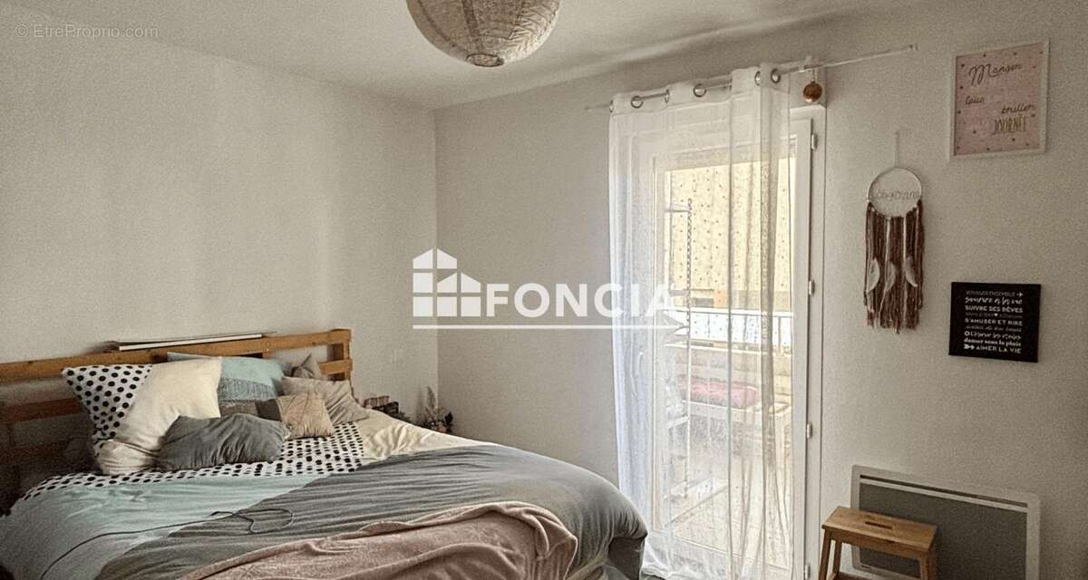 Appartement à NARBONNE
