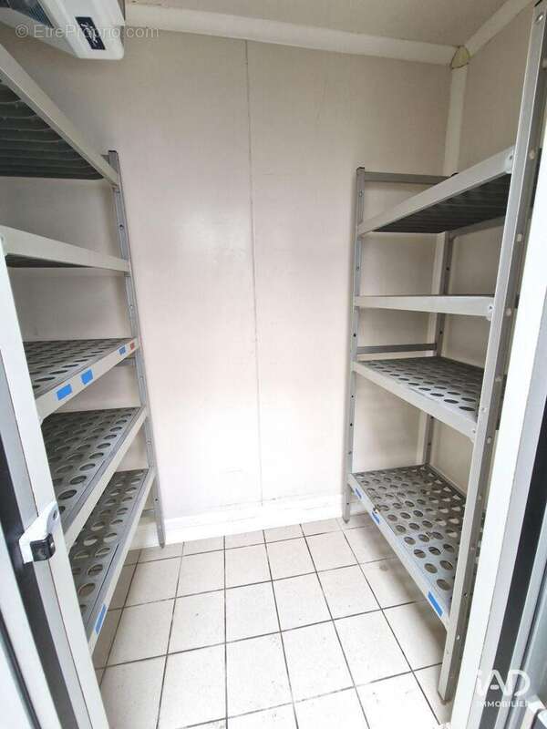 Photo 8 - Commerce à CHATEAUGIRON