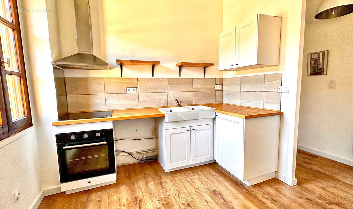 Appartement à MANOSQUE