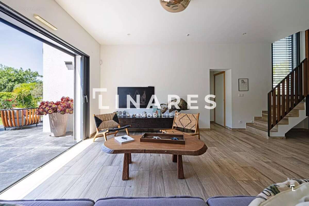 Maison à MARSEILLE-12E