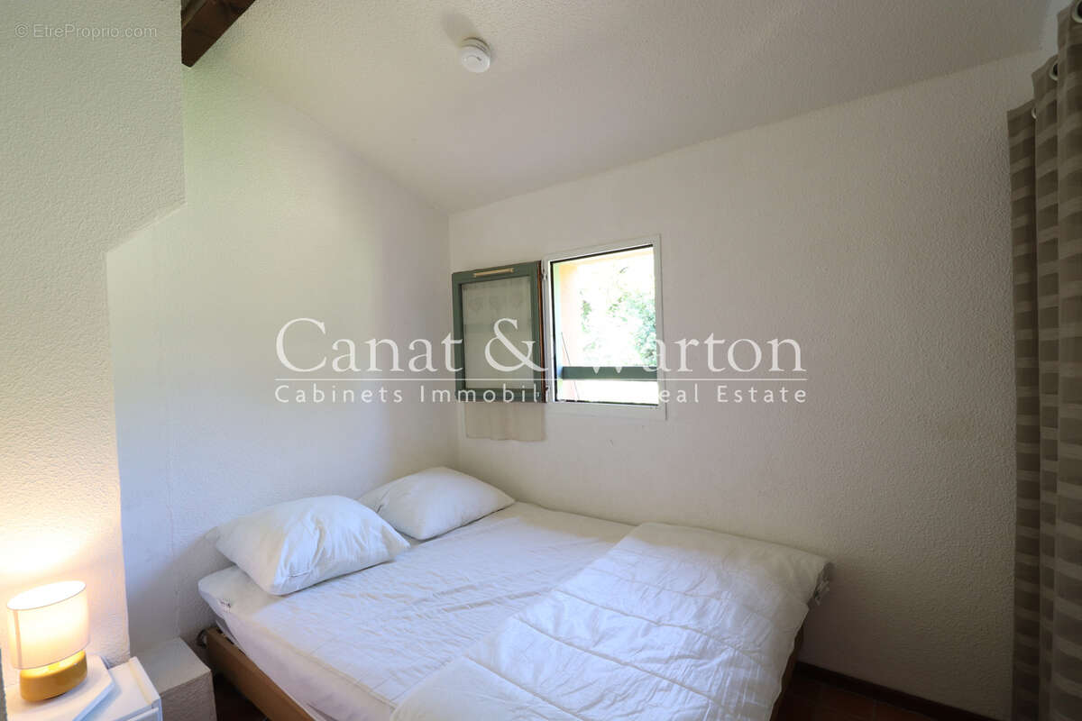 Appartement à CAVALAIRE-SUR-MER