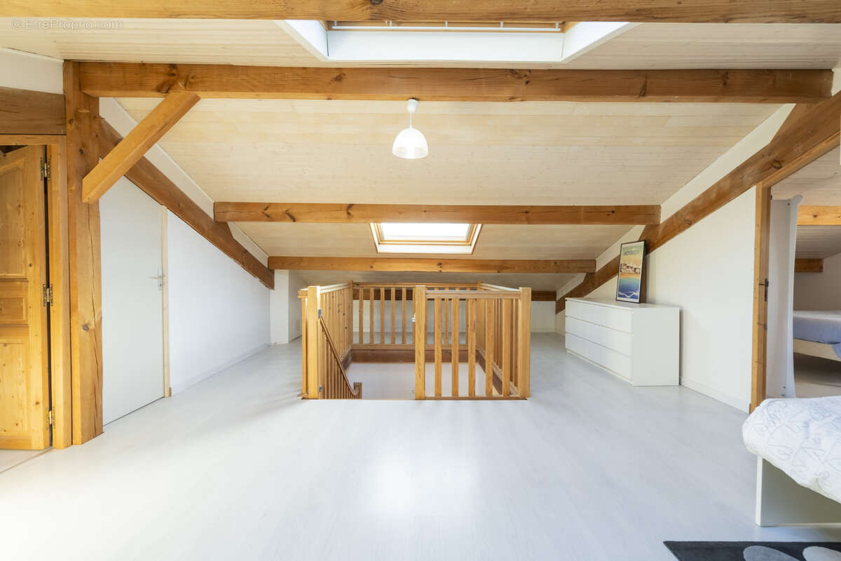 Maison à HOSSEGOR