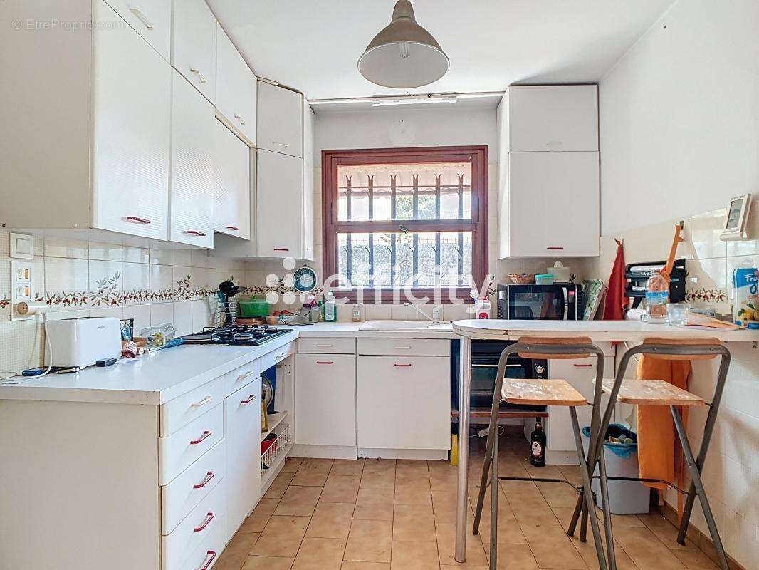 Maison à SAINT-RAPHAEL