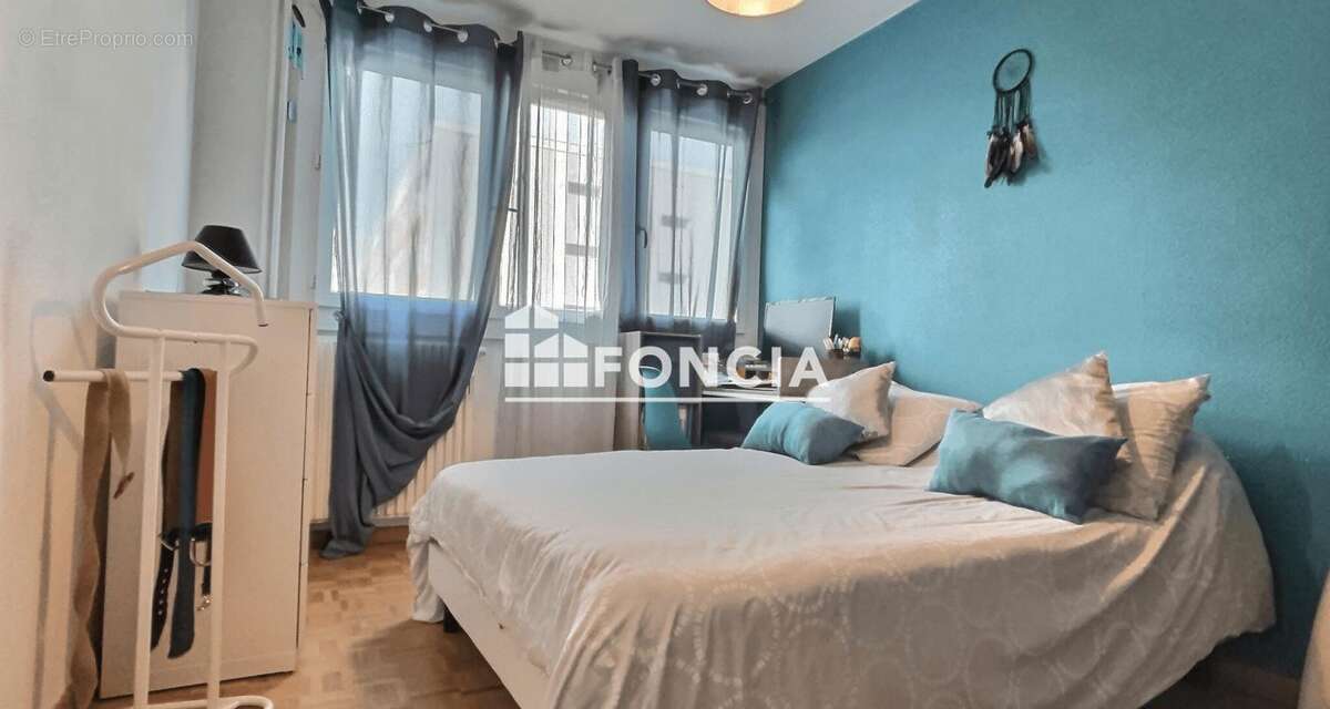 Appartement à SAINT-CHAMOND