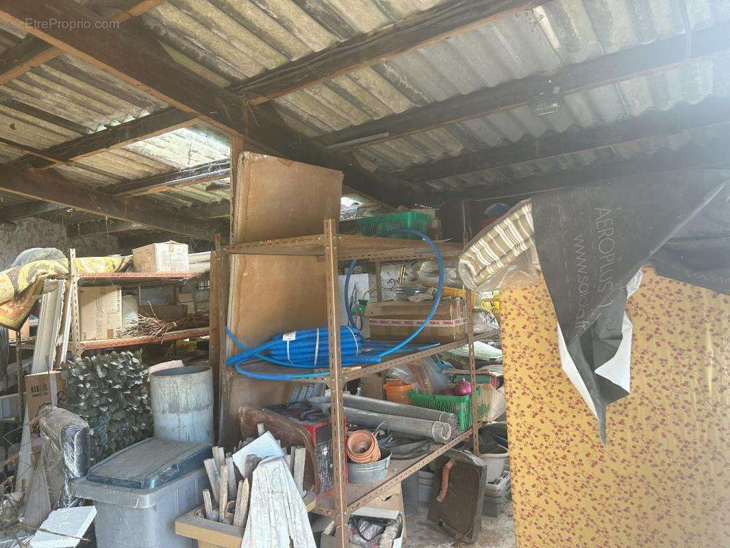 Appartement à PORT-D&#039;ENVAUX