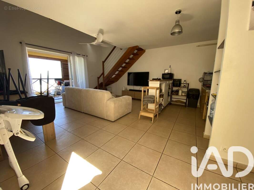 Photo 4 - Appartement à LES AVIRONS