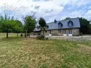 Maison à GER
