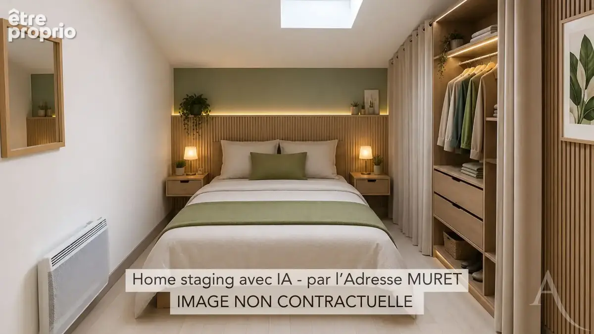 Bâtiment professionnel avec hangar ? le lherm - photo 15